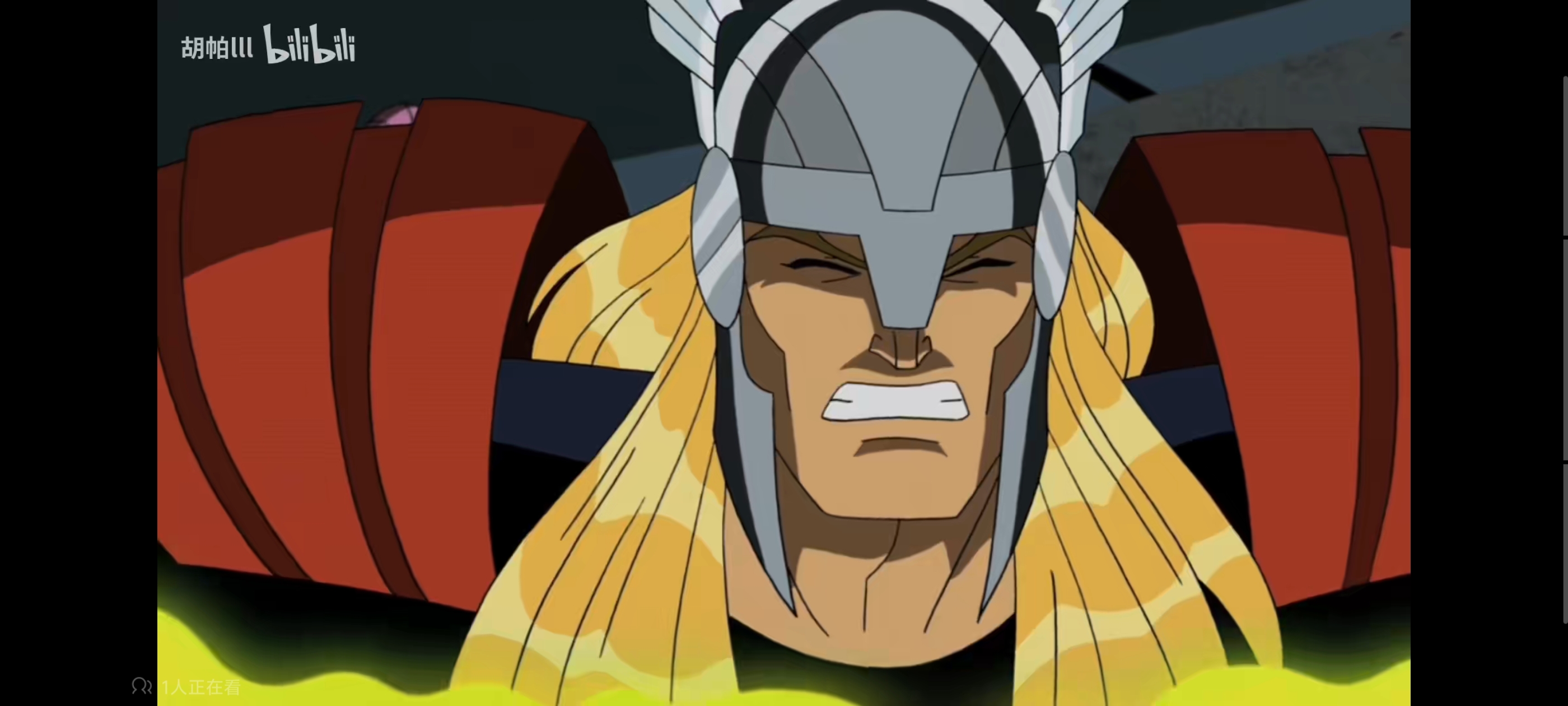 复仇者世界上最强英雄组合,超级英雄联盟复仇者,复仇者联盟,超级英雄,动画,动漫,番剧,漫威,ACG