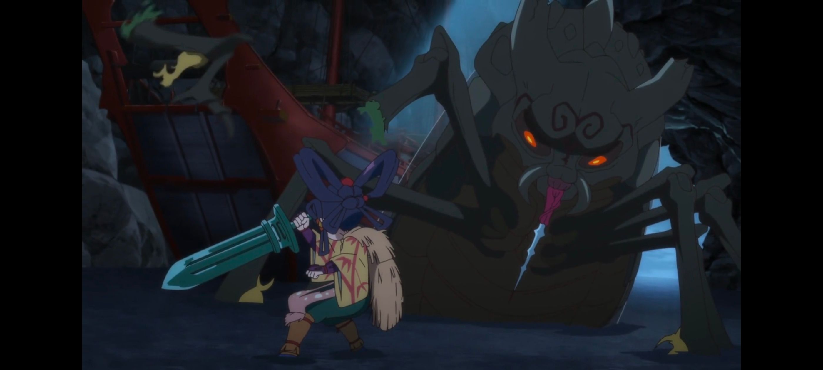 天穗之咲稻姬,心轮的稻作日记,动画,动漫,番剧,二次元,ACG