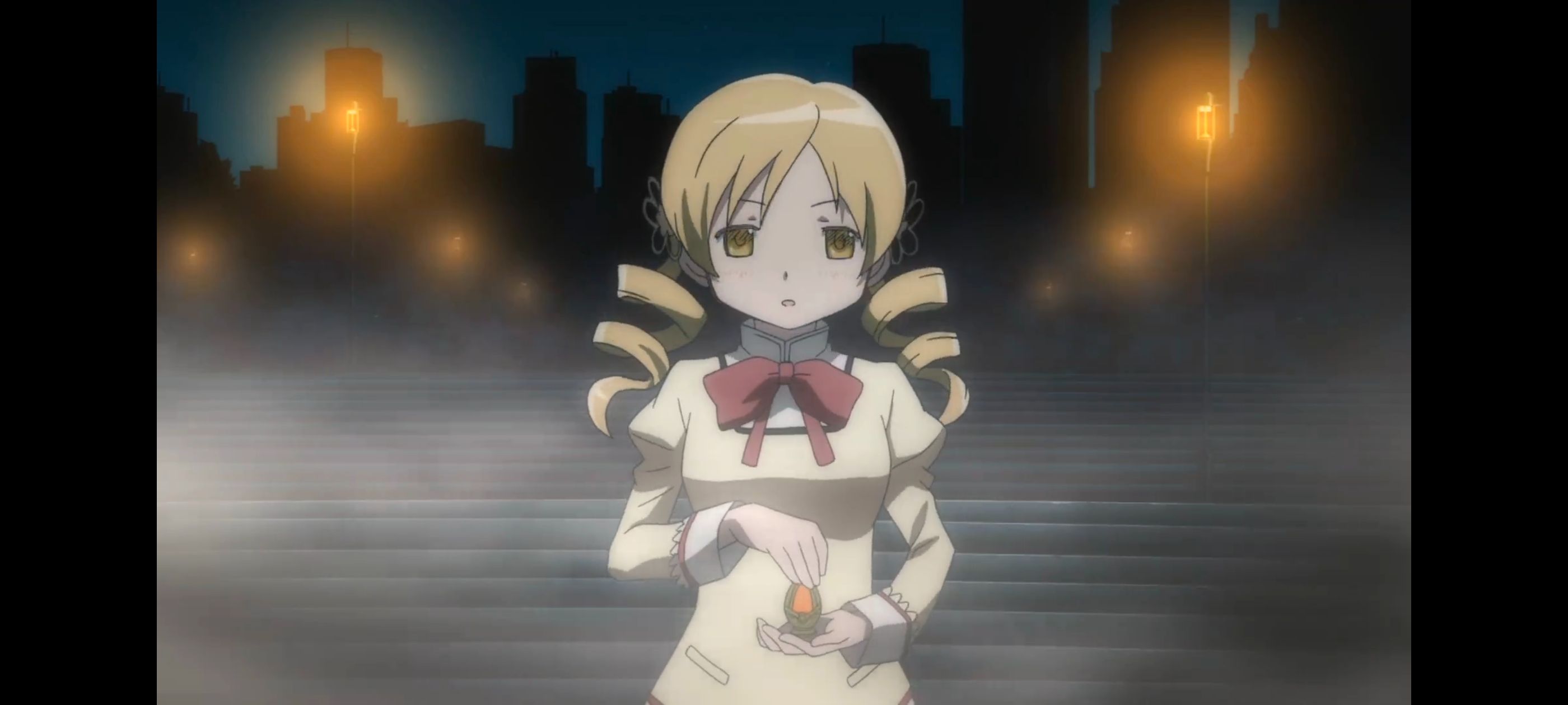 魔法少女小圆,魔法少女,动画,动漫,番剧,ACG