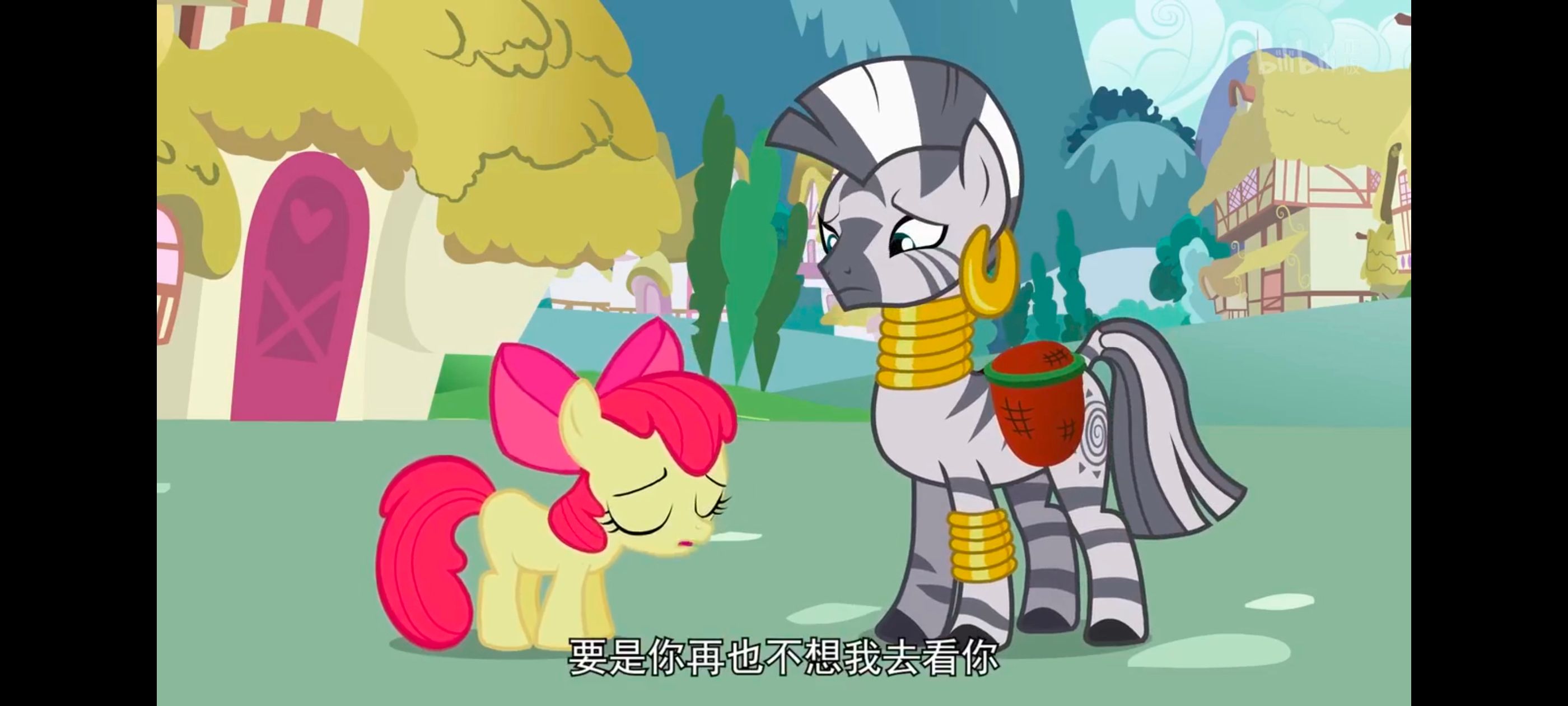 小马宝莉,彩虹小马,我的小马驹,动漫,动画,番剧,ACG