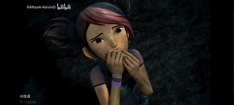 变形金刚,变形金刚领袖之证,动漫,动画,番剧,ACG