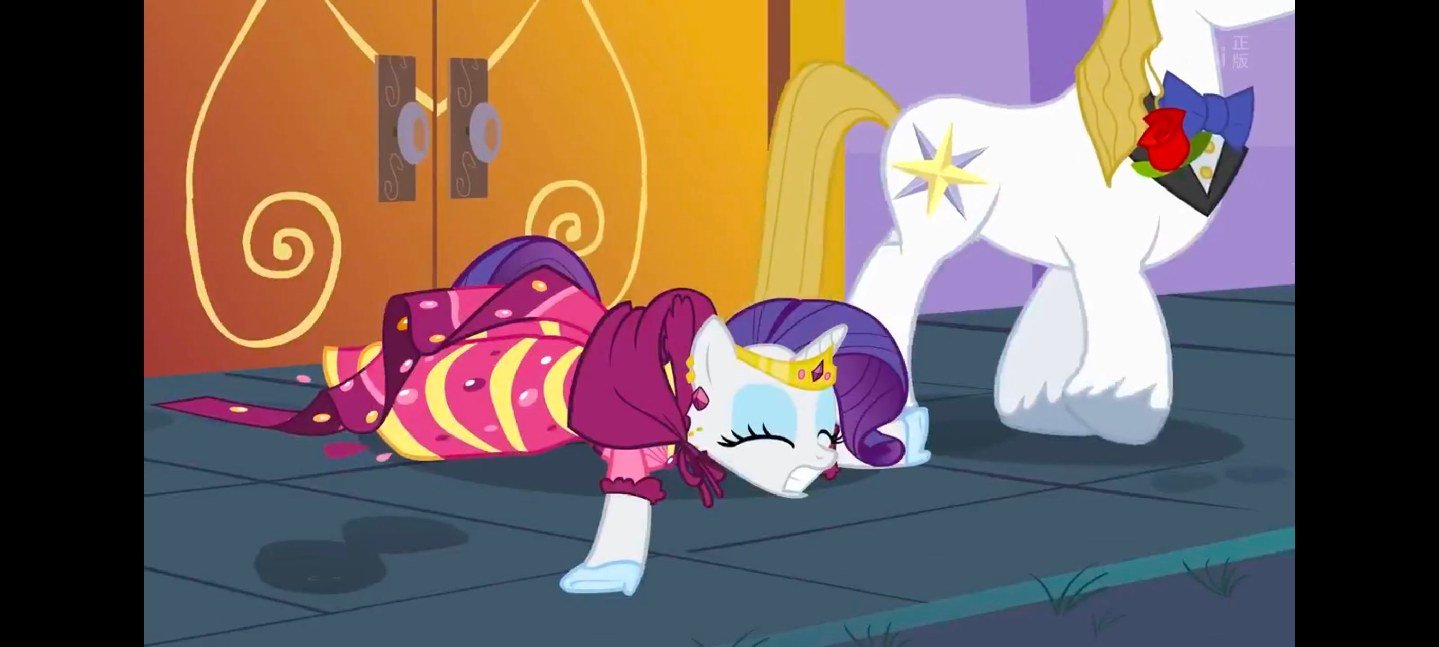 小马宝莉,小马宝莉友谊魔法,彩虹小马,我的小马驹,动画,动漫,番剧,ACG