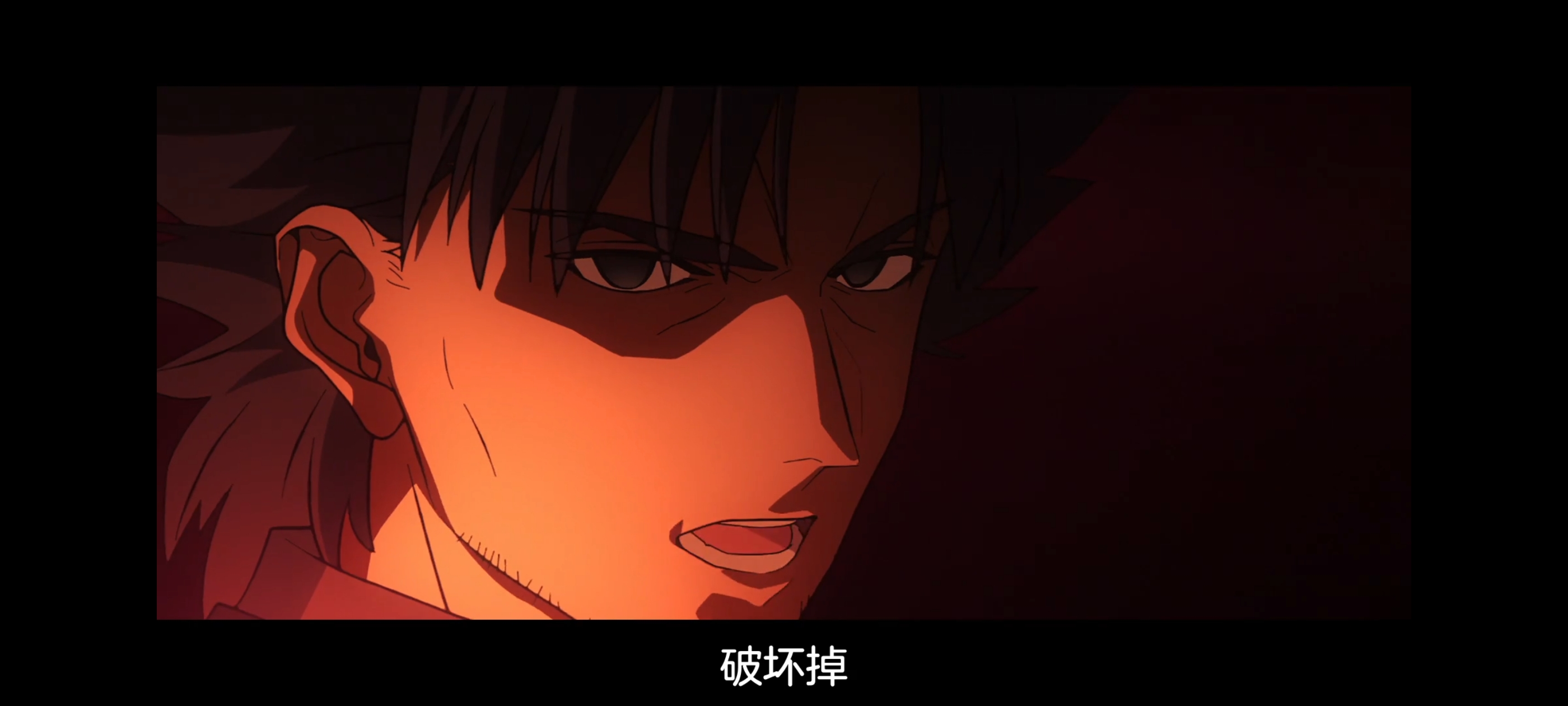 FATE,命运奇异赝品,FatestrangeFake,动画,动漫,番剧,二次元,ACG