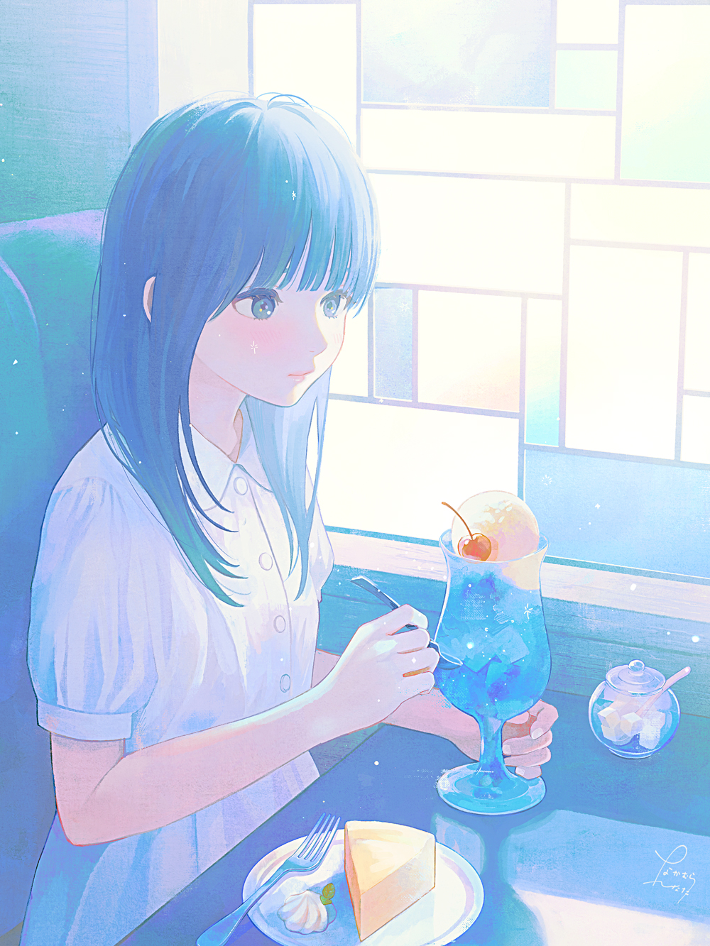 pixiv,二次元,绘画,壁纸,美少女