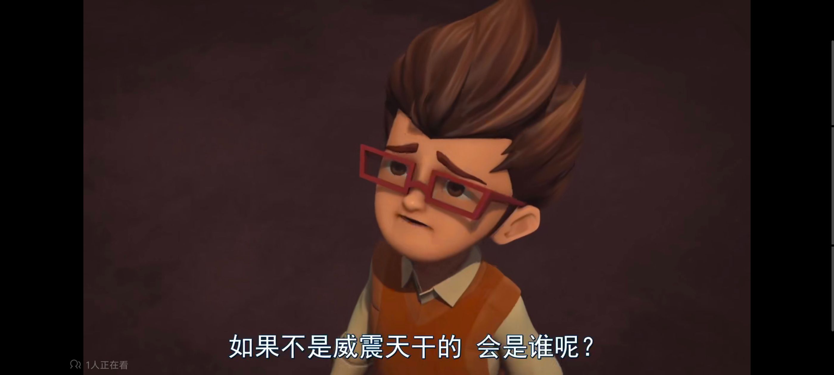 变形金刚,变形金刚领袖之证,动画,动漫,番剧,ACG