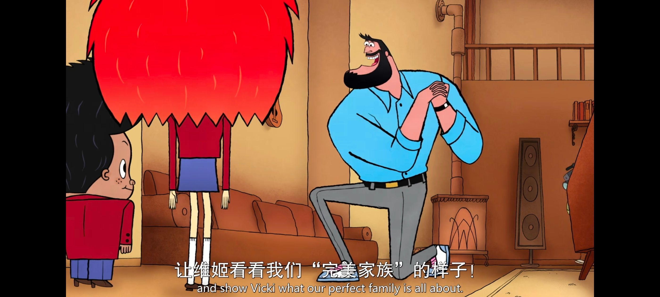 蝙蝠侠家族,蝙蝠侠一家,DC,动画,动漫,番剧,ACG