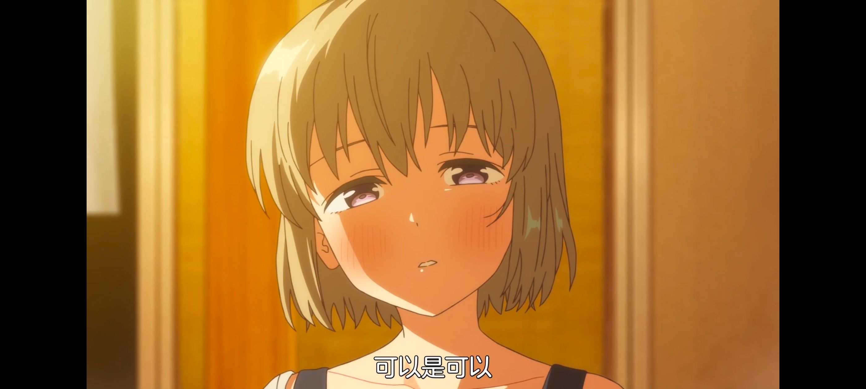上伊那牡丹酒醉身姿似百合花般,上伊那牡丹醉姿如百合,动画,动漫,番剧,ACG,二次元