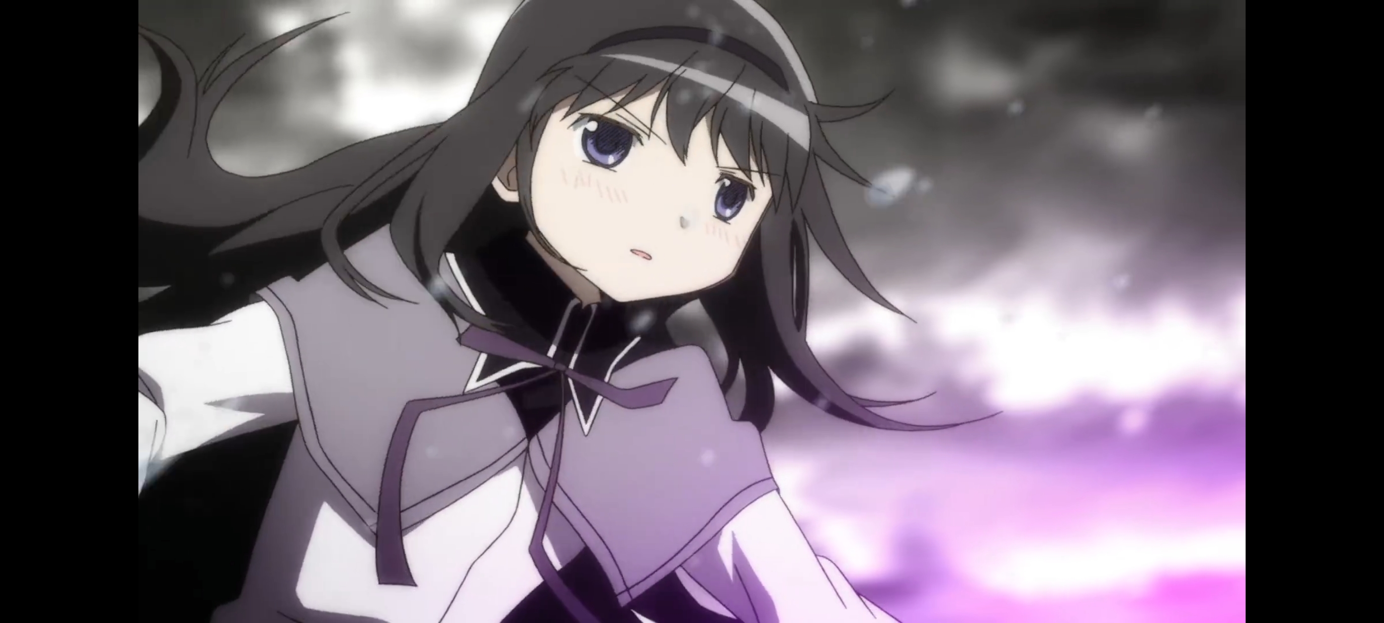 魔法少女小圆,魔法少女,动画,动漫,番剧,二次元,ACG