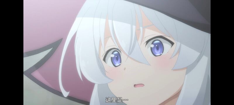 魔女之旅,魔女的旅途,动画,动漫,番剧,ACG