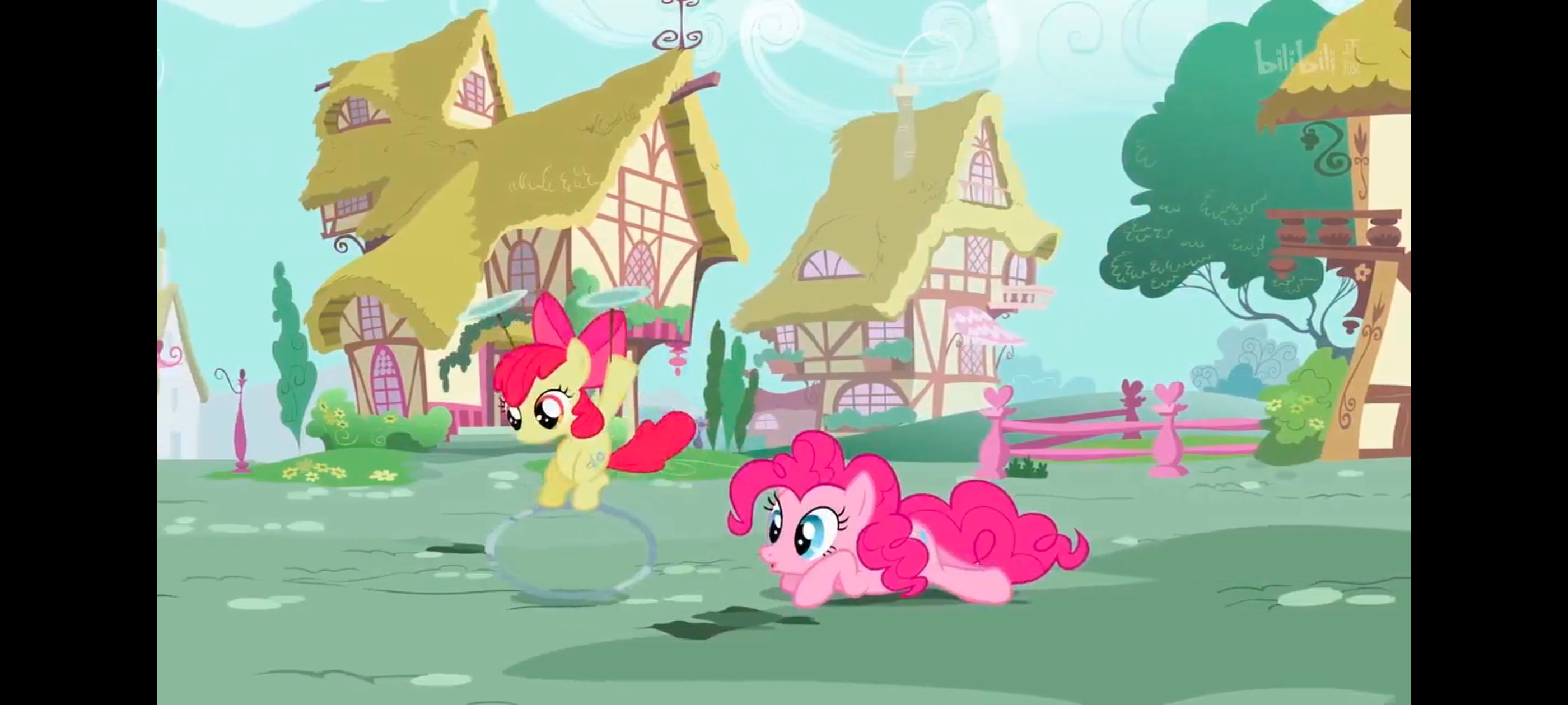 小马宝莉,彩虹小马,我的小马驹,动漫,动画,番剧,ACG