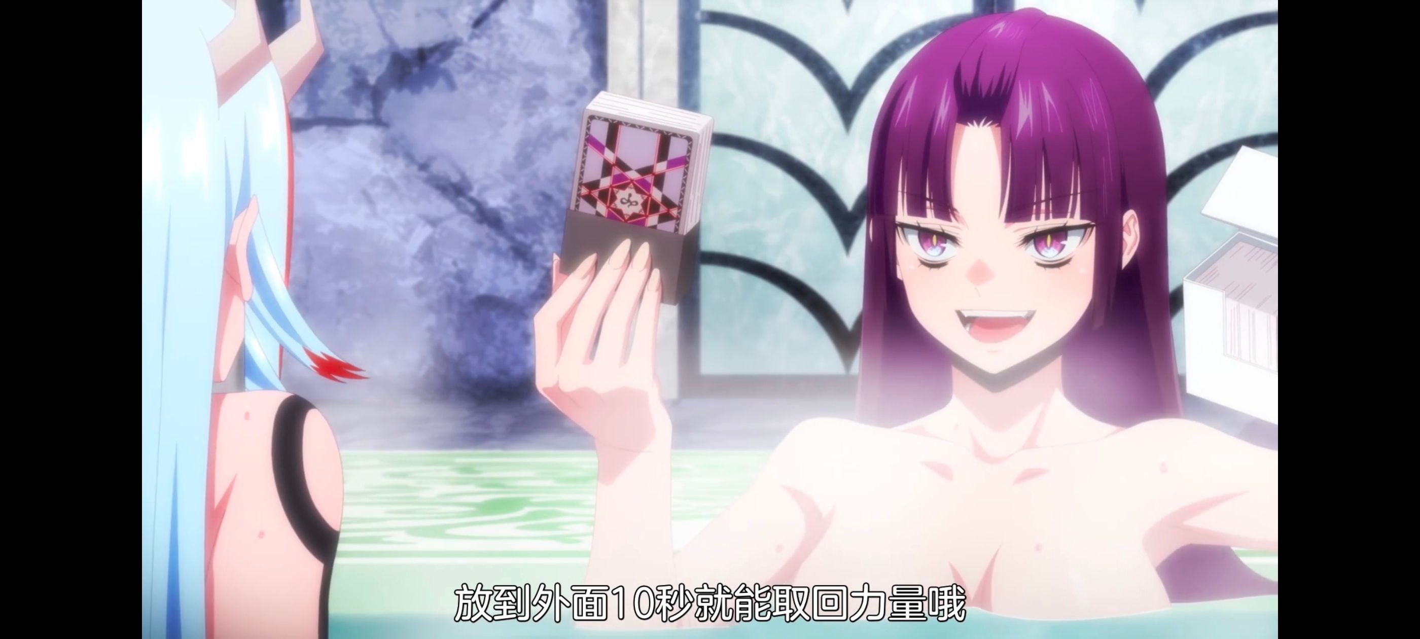 魔都精兵的奴隶,动画,动漫,番剧,二次元,ACG