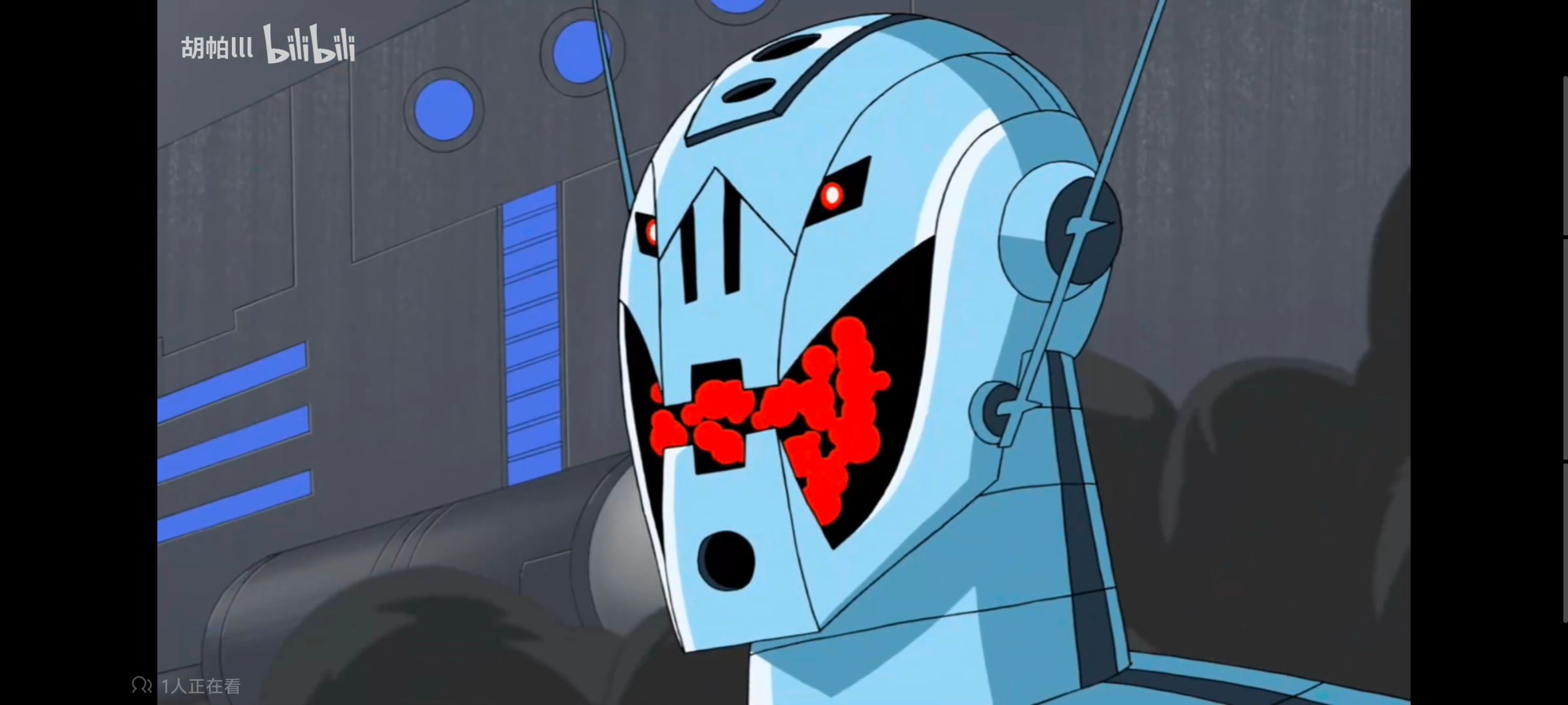 超级英雄联盟复仇者,复仇者世上最强英雄组合,复仇者联盟,漫威,超级英雄,动画,动漫,番剧,ACG