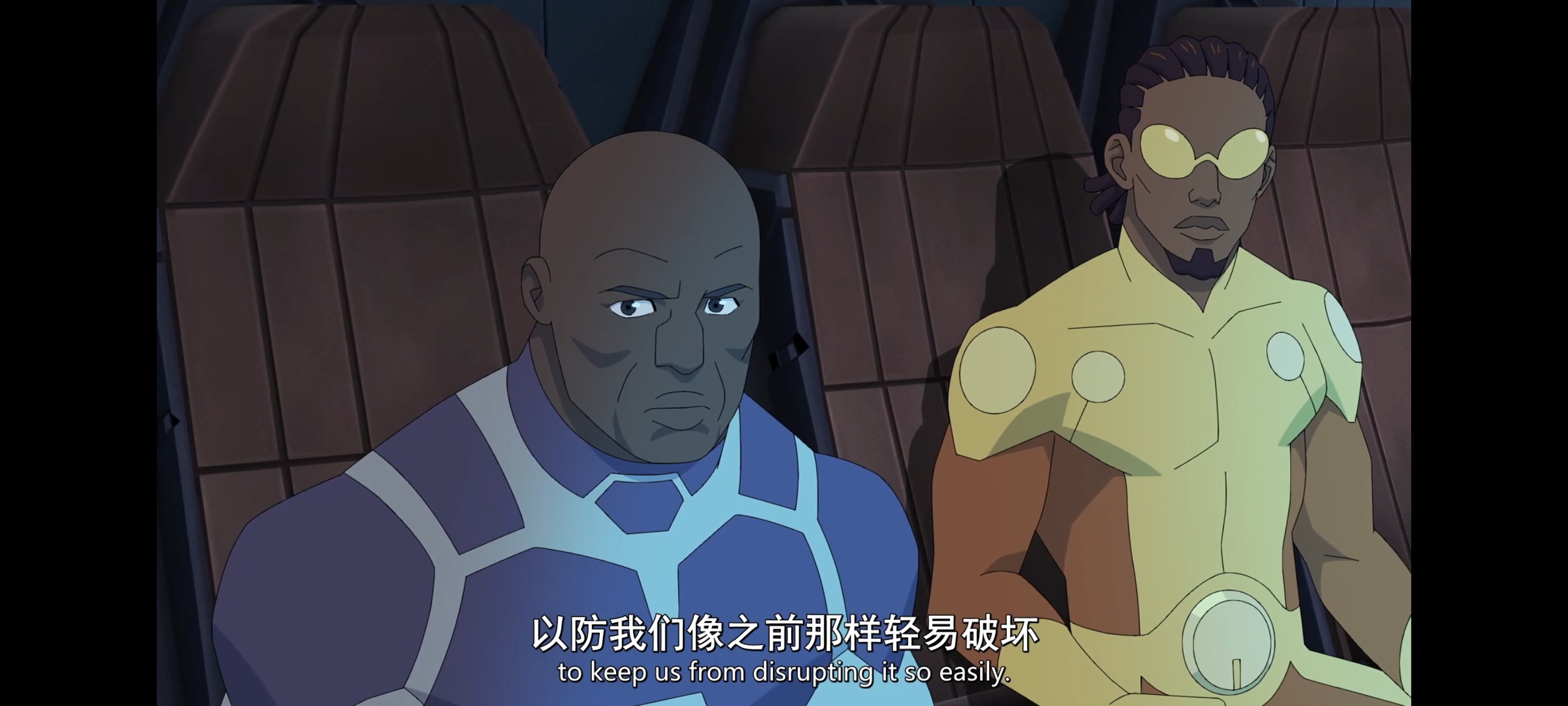 无敌少侠,动画,动漫,image,番剧,ACG