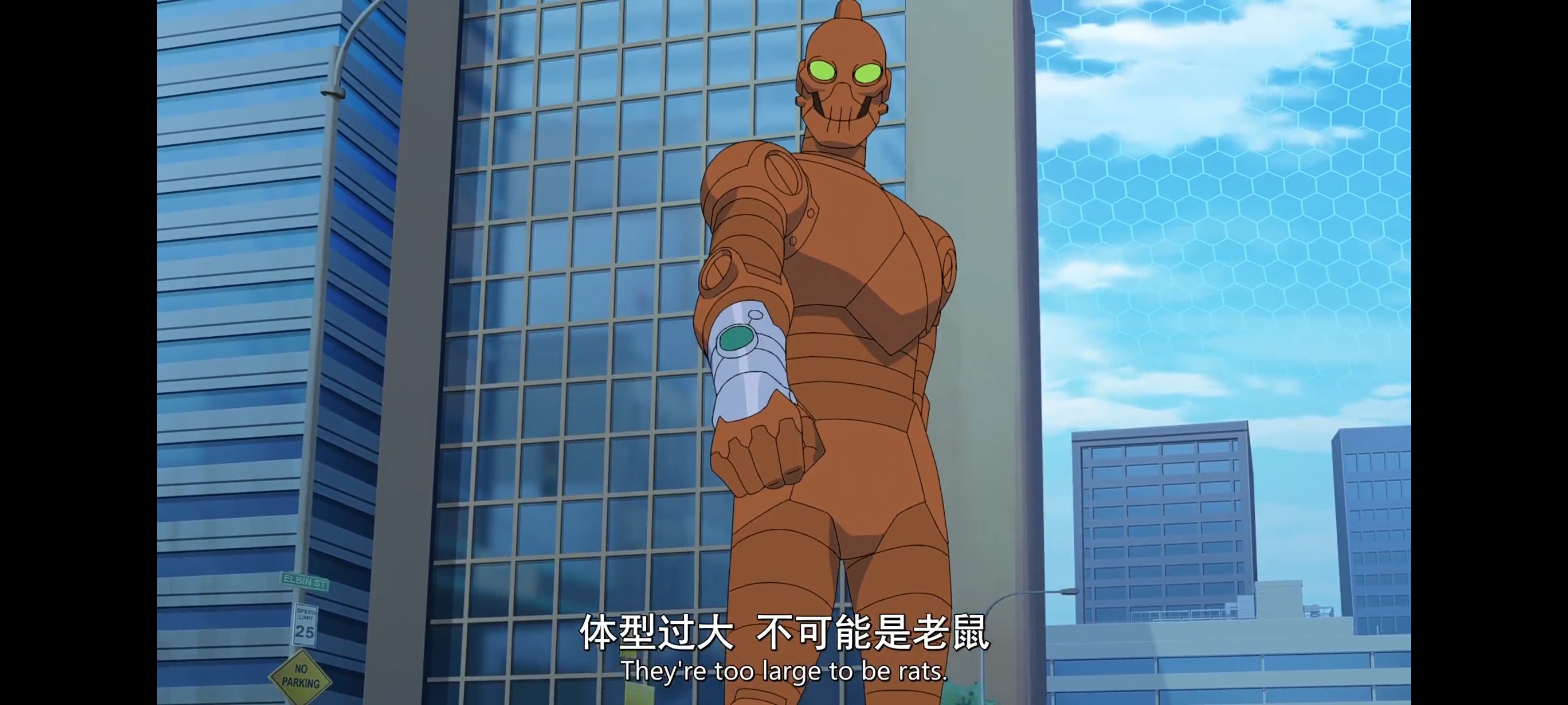 无敌少侠,image,番剧,ACG,二次元,动画,动漫