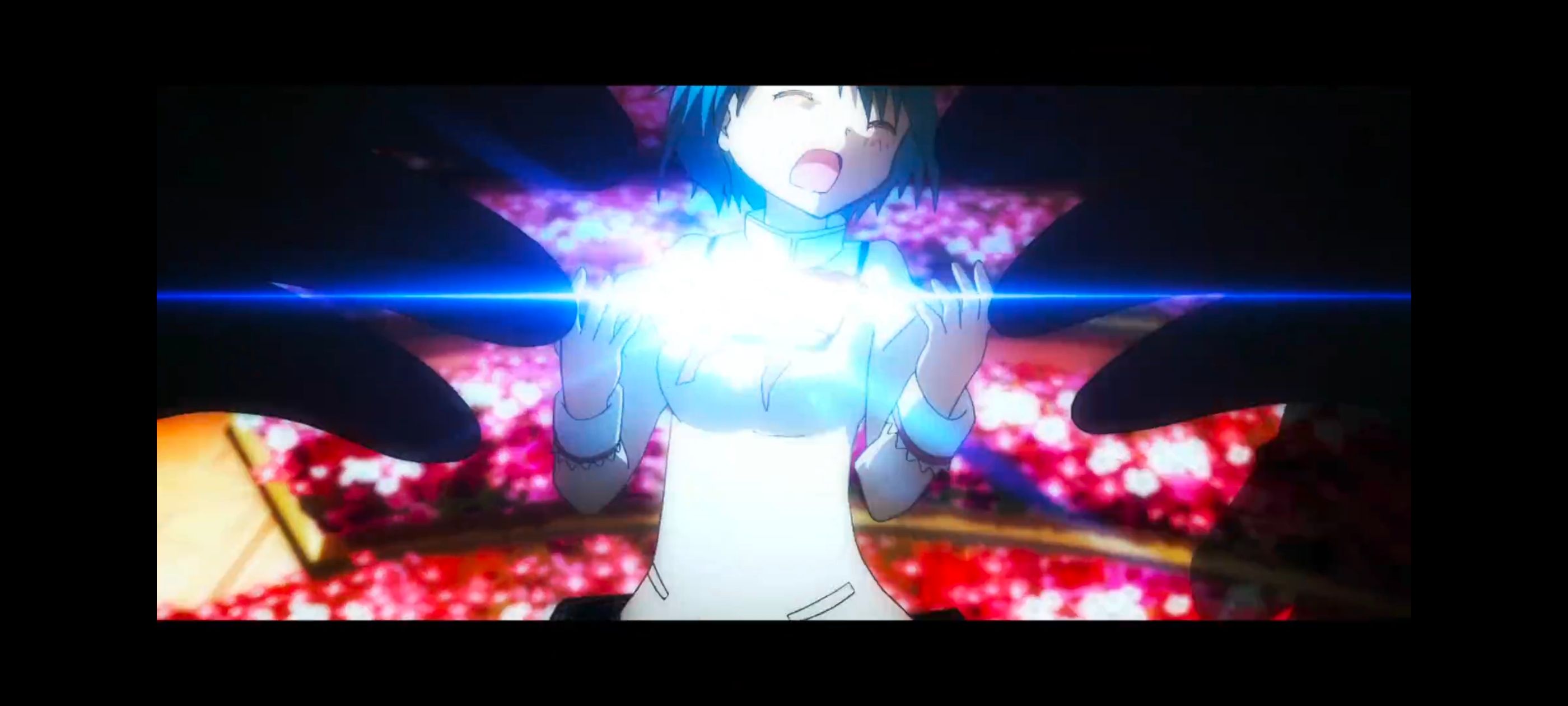 魔法少女小圆,魔法少女,动画,动漫,番剧,ACG