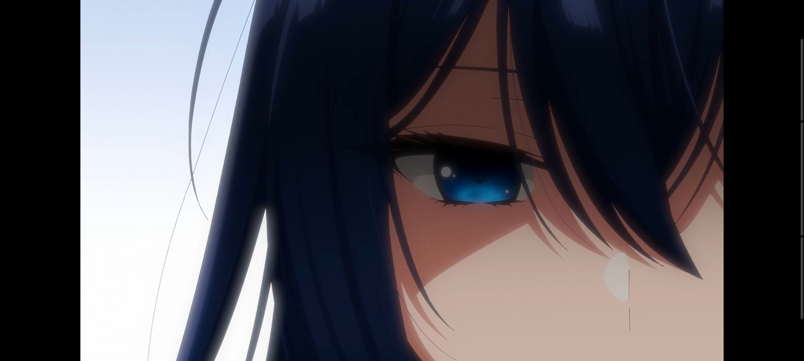 想吃掉我的非人少女,对我垂涎欲滴的非人少女,百合,百合动漫,动画,动漫,番剧,ACG