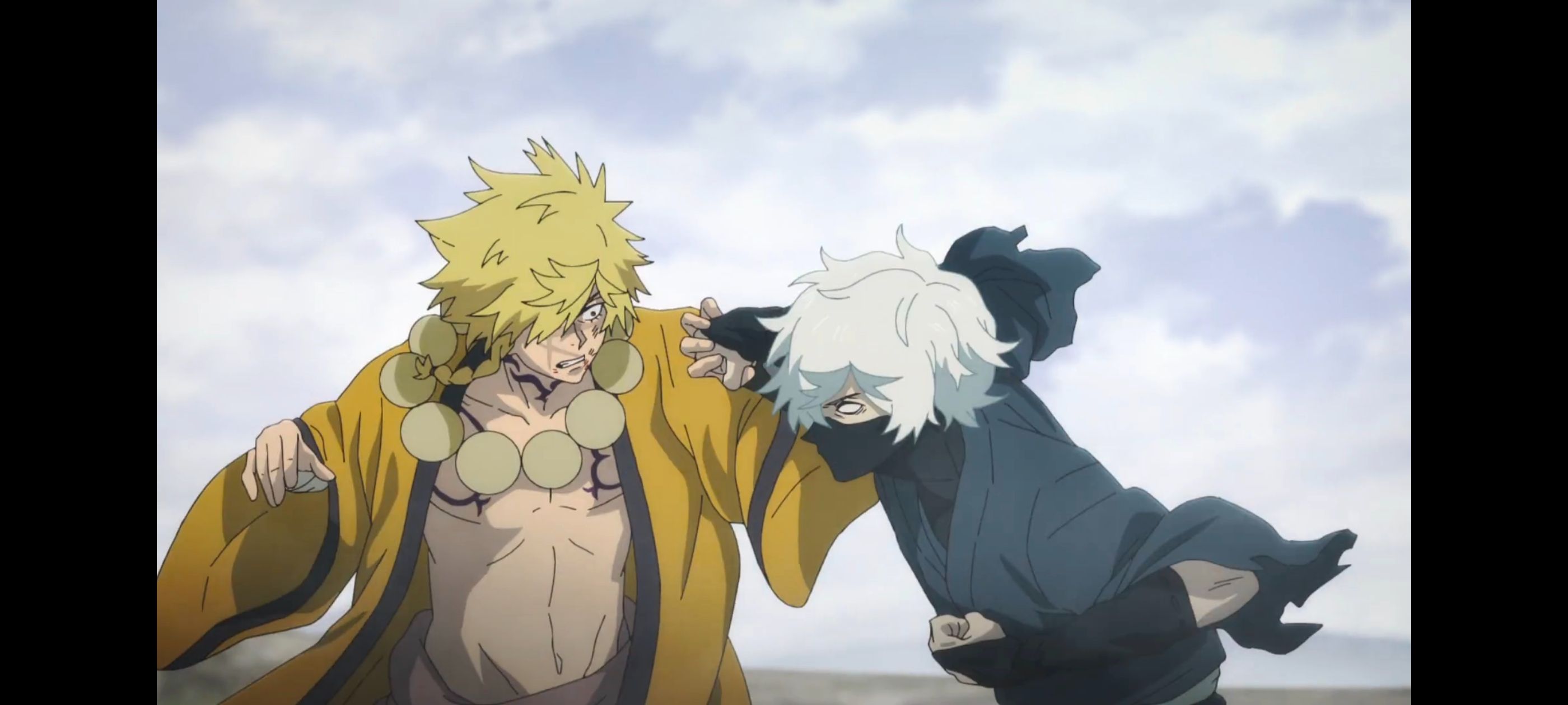 地狱乐,动画,动漫,番剧,ACG