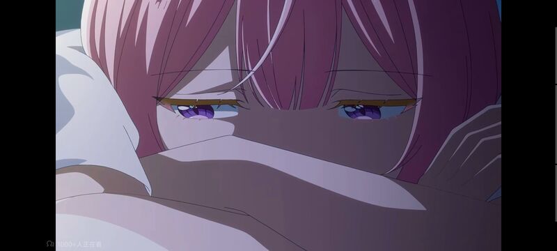 我怎么可能成为你的恋人不行不行,百合,百合动漫,动画,动漫,番剧,ACG