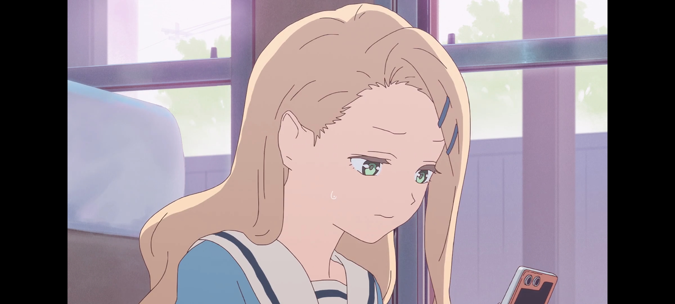 上伊那牡丹酒醉身姿似百合花般,上伊那牡丹醉姿如百合,动画,动漫,番剧,二次元,ACG