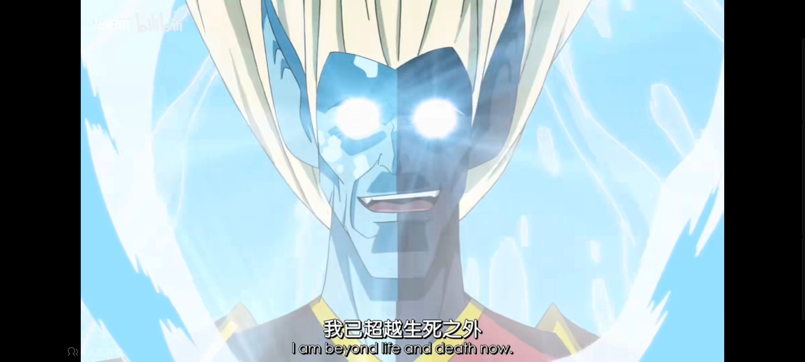 超级英雄联盟复仇者,复仇者世上最强英雄组合,复仇者联盟,动画,动漫,番剧,ACG