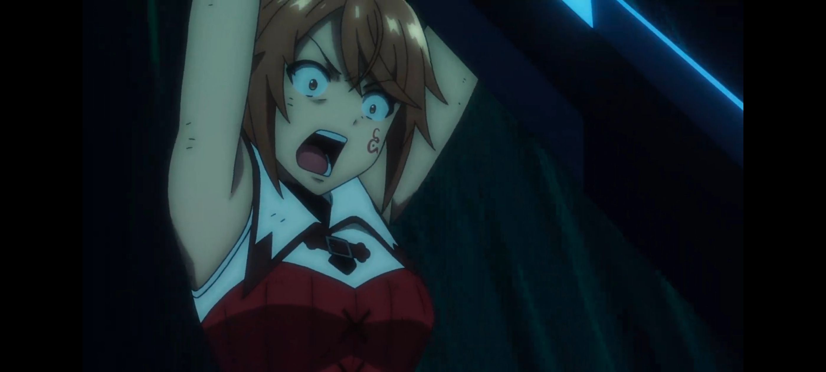 凭你也想讨伐魔王,动画,动漫,番剧,ACG