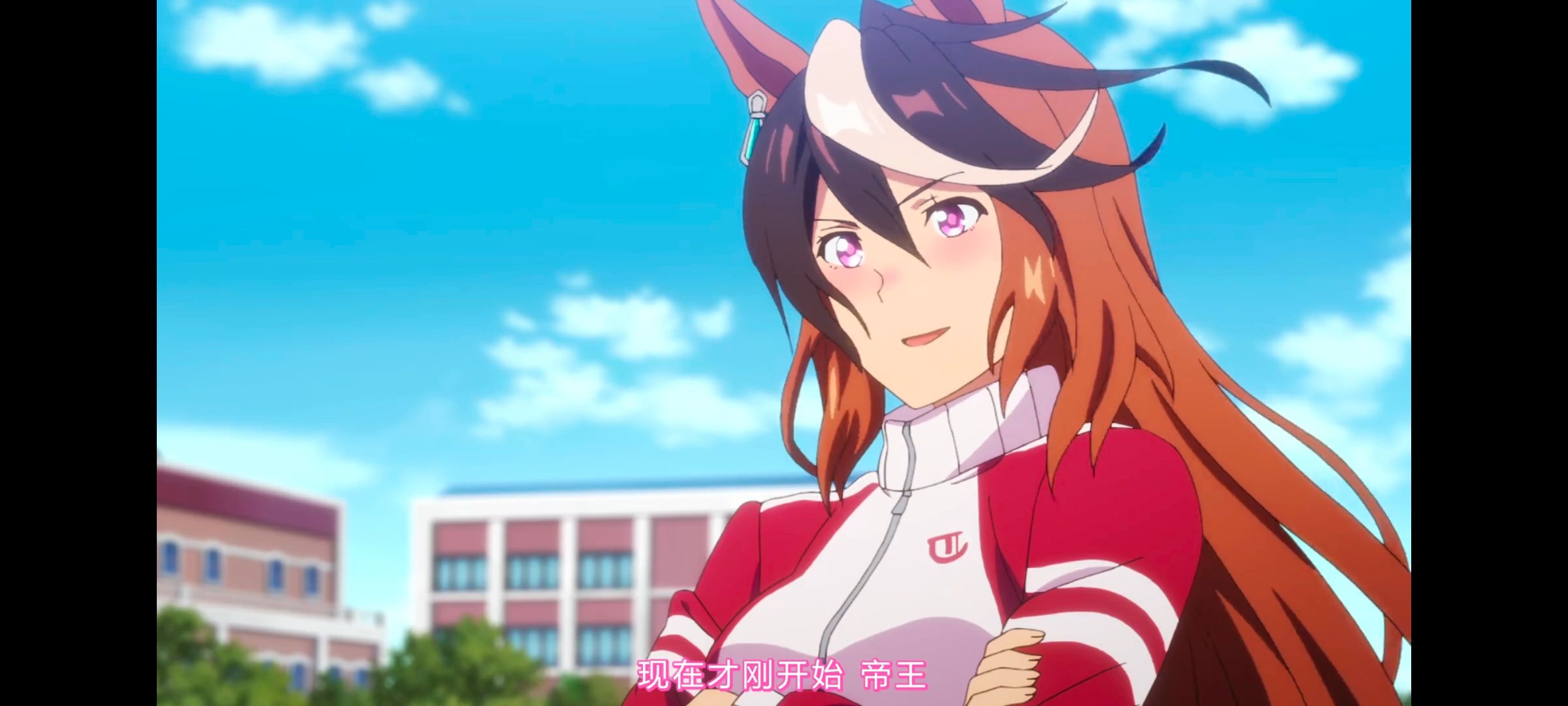 赛马娘,赛马娘PrettyDreby,赛马娘第二季,动画,动漫,番剧,ACG