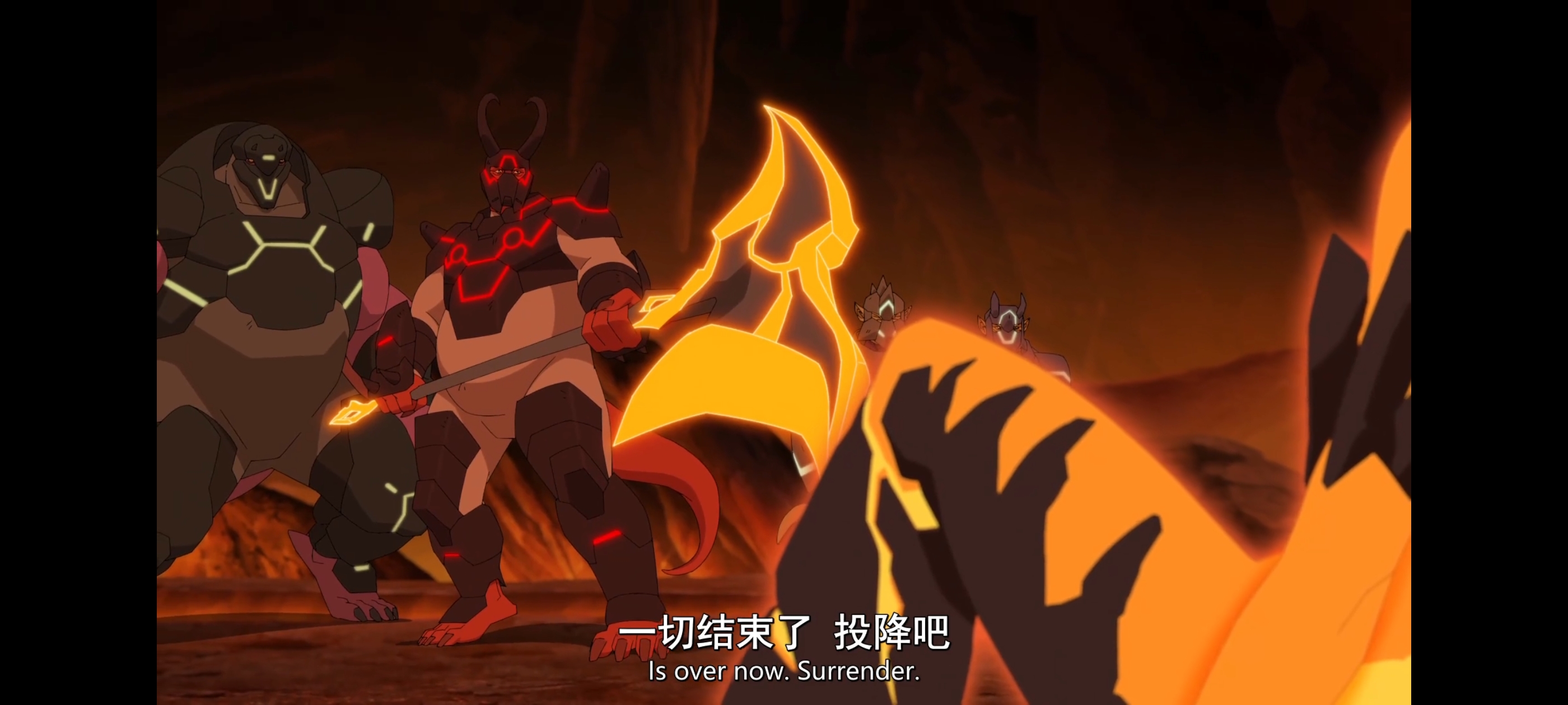 无敌少侠,image,动漫,动画,番剧,二次元,ACG