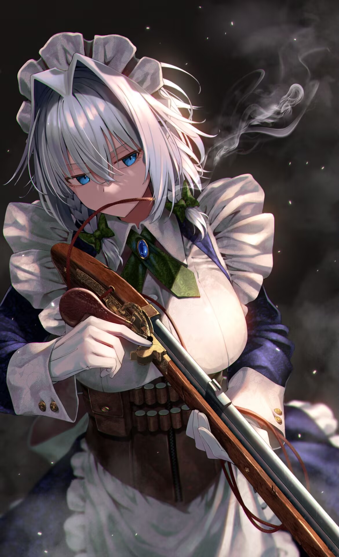 东方project