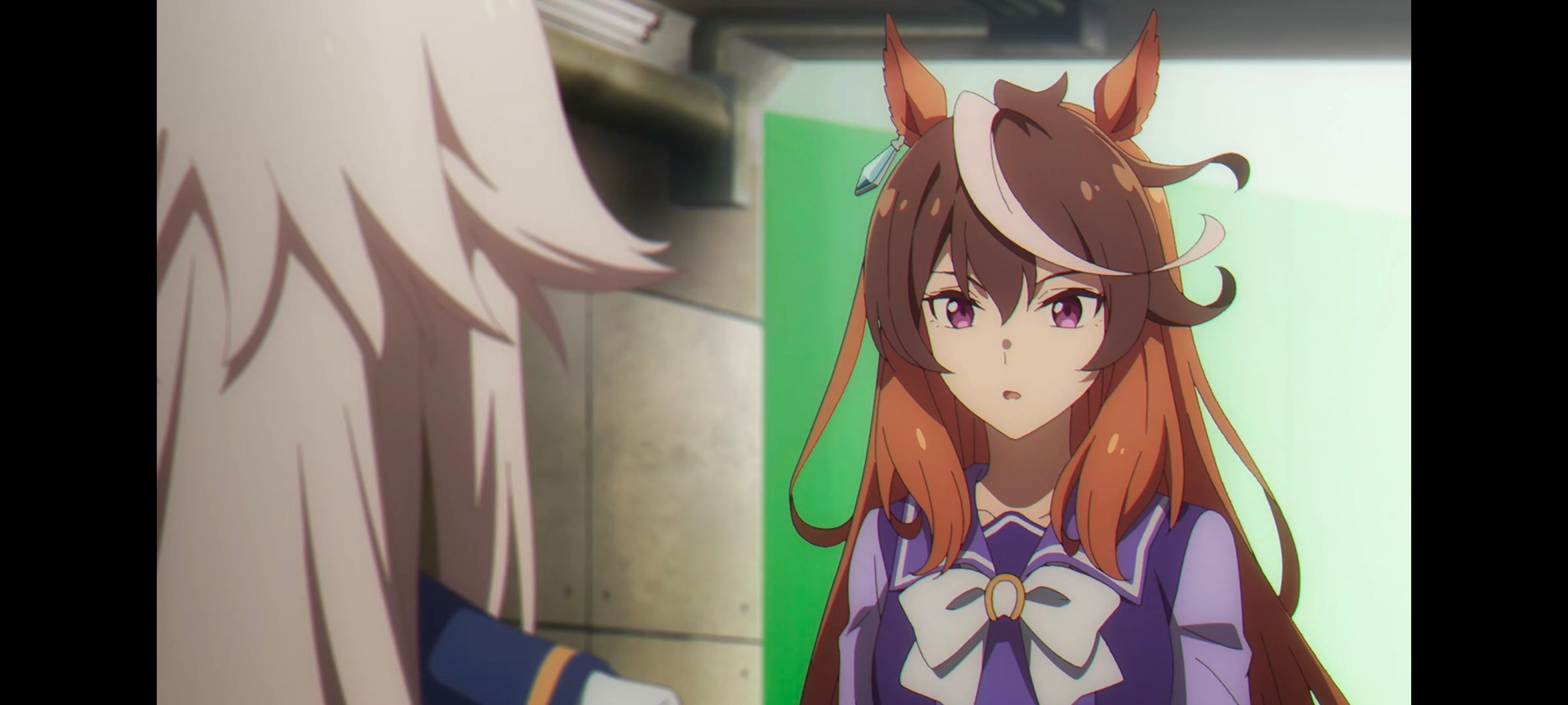 赛马娘,赛马娘PrettyDreby,赛马娘芦毛灰姑娘,芦毛灰姑娘,动画,动漫,番剧,ACG