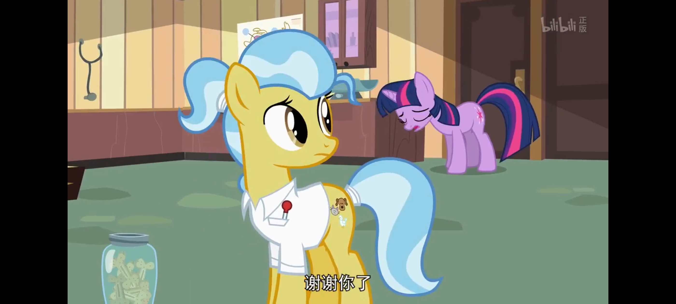 小马宝莉,彩虹小马,我的小马驹,动画,动漫,番剧,二次元,ACG