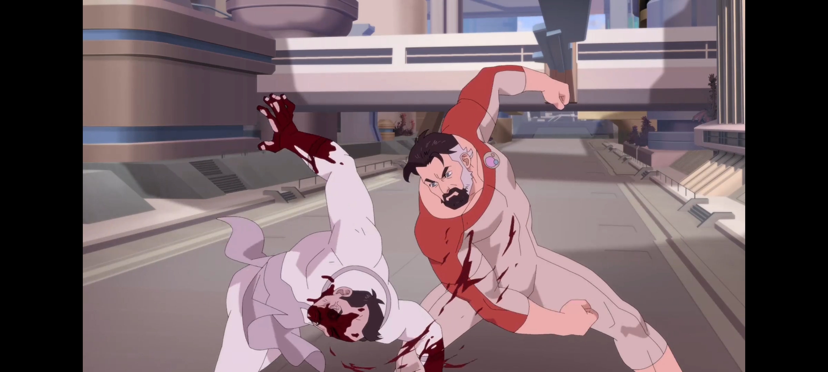 无敌少侠,image,动画,动漫,番剧,ACG