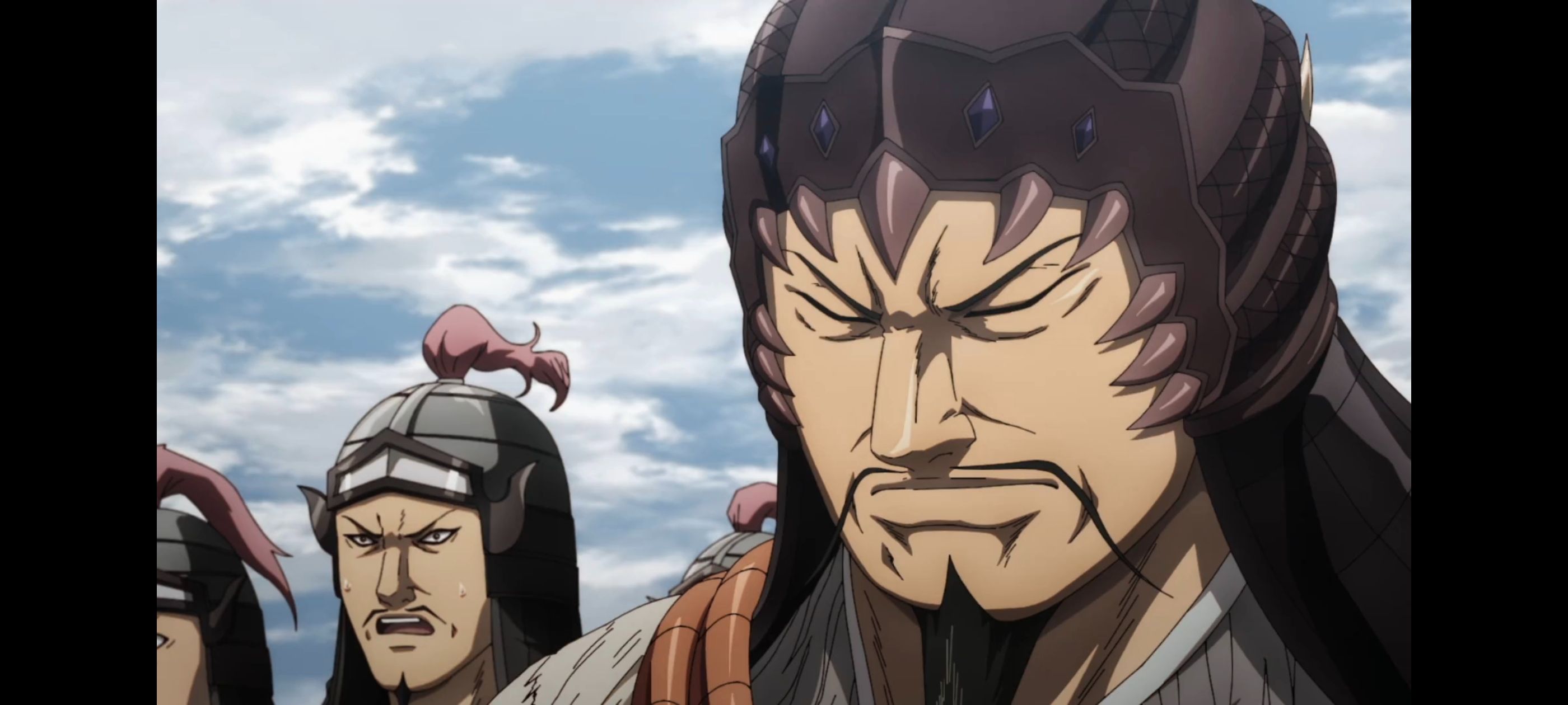 王者天下,动画,动漫,番剧,ACG