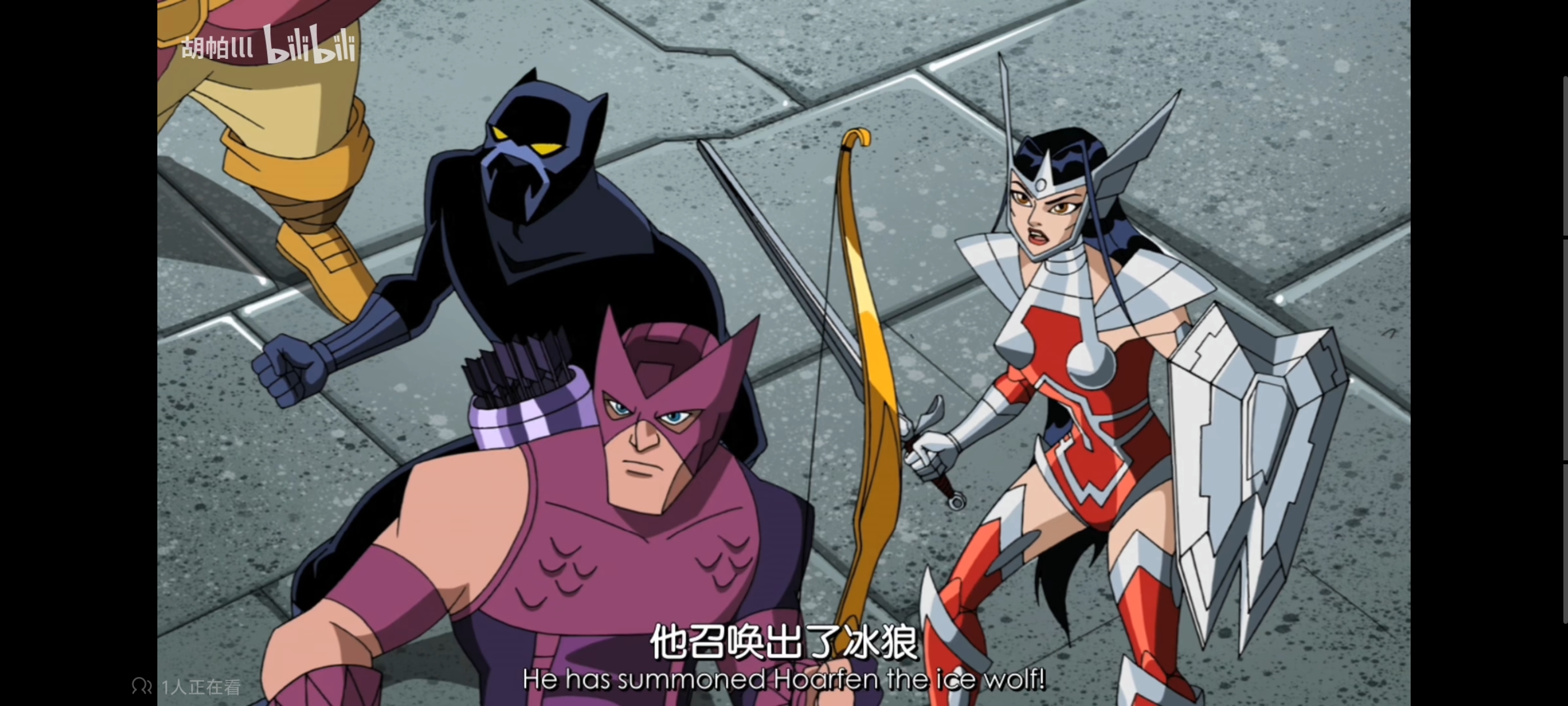 复仇者世界上最强英雄组合,超级英雄组合复仇者,动画,动漫,番剧,漫威,超级英雄,ACG,二次元