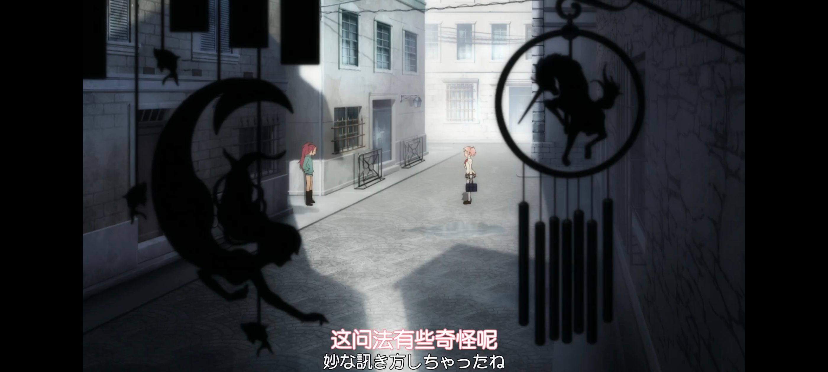 魔法少女小圆,魔法少女,动画,动漫,番剧,二次元,ACG