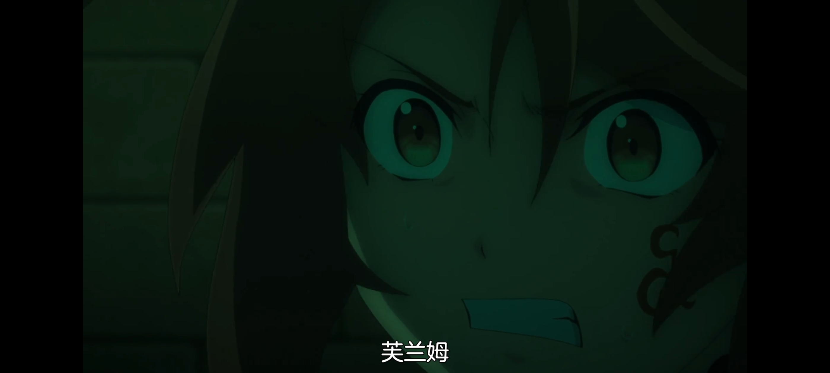 凭你也想讨伐魔王,动画,动漫,番剧,ACG,二次元,吐槽