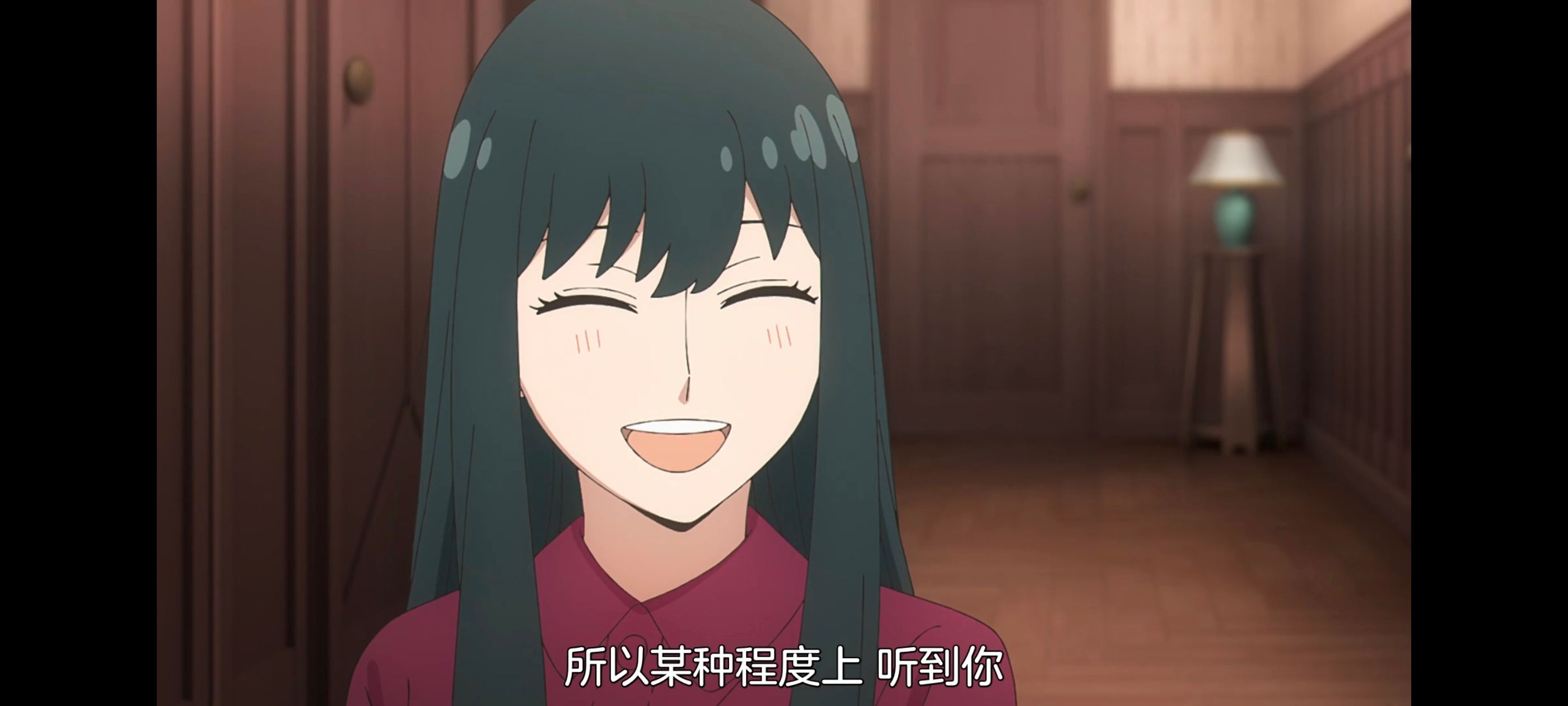 间谍过家家,SPYFAMILY,动画,动漫,番剧,ACG