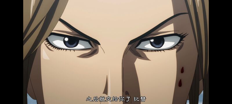 王者天下,动画,动漫,番剧,ACG