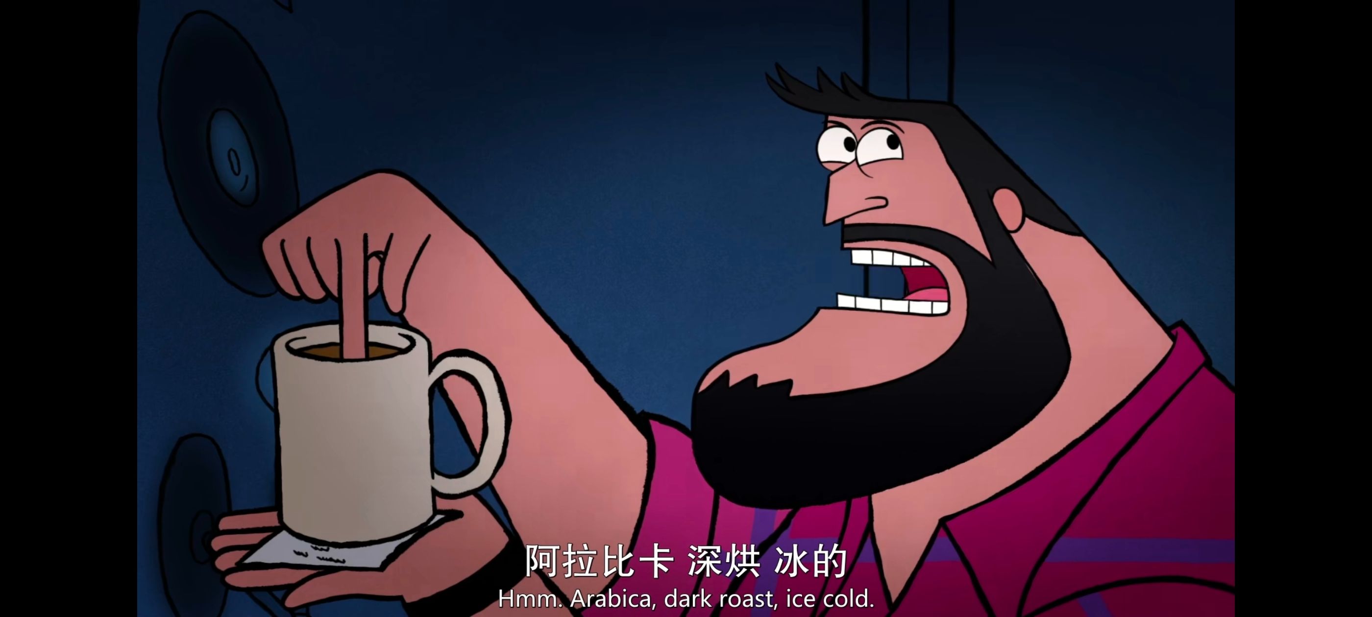 蝙蝠侠家族,蝙蝠侠一家,动画,动漫,番剧,ACG