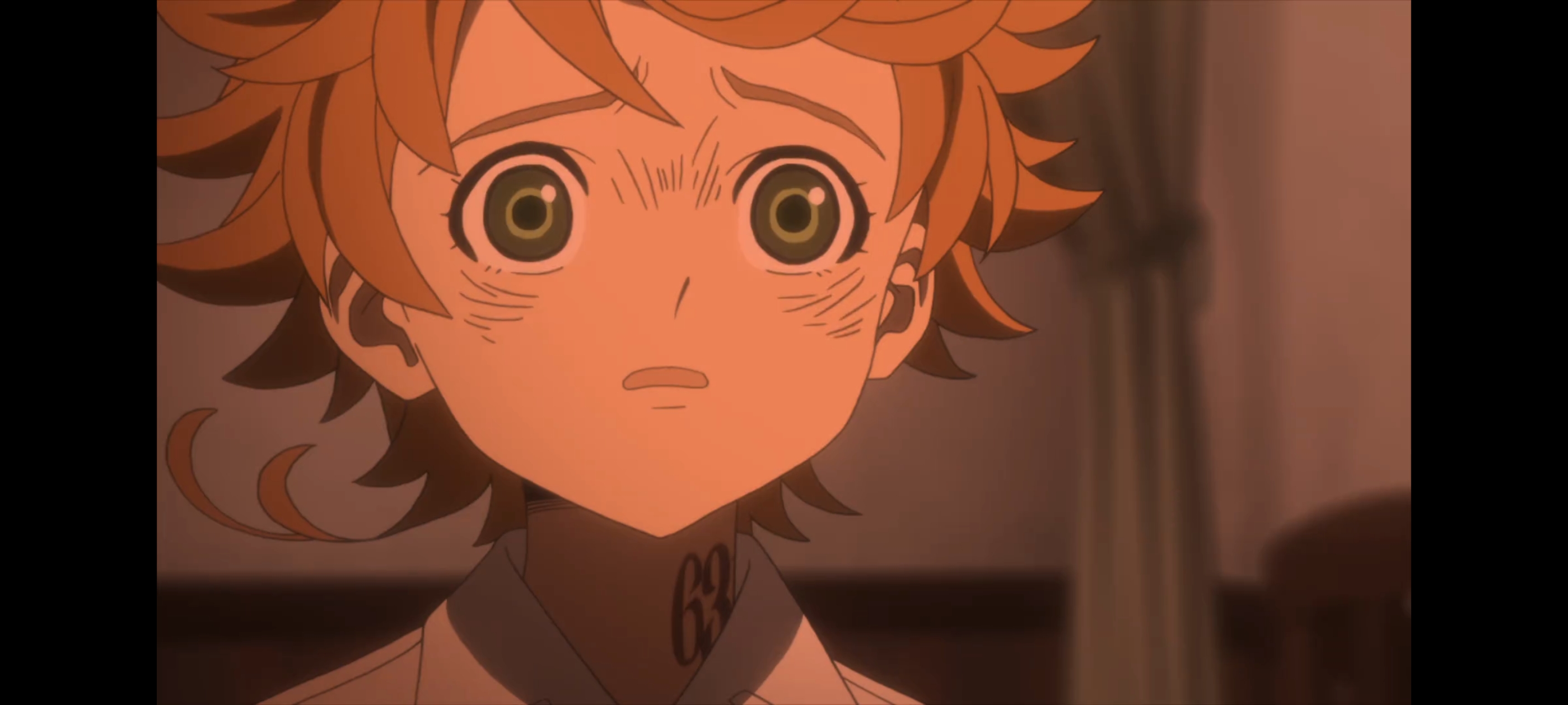 约定的梦幻岛,动画,动漫,番剧,二次元,ACG