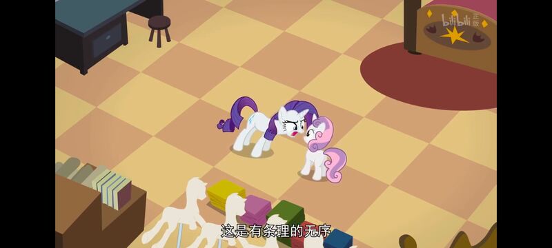 小马宝莉,小马宝莉友谊魔法,彩虹小马,我的小马驹,动画,动漫,番剧,ACG