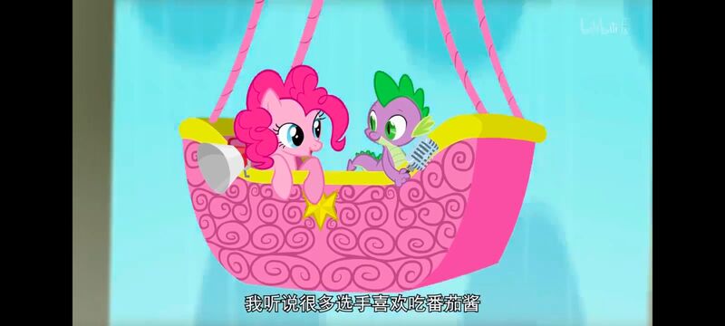 小马宝莉,小马宝莉友谊魔法,彩虹小马,我的小马驹,动画,动漫,番剧,ACG