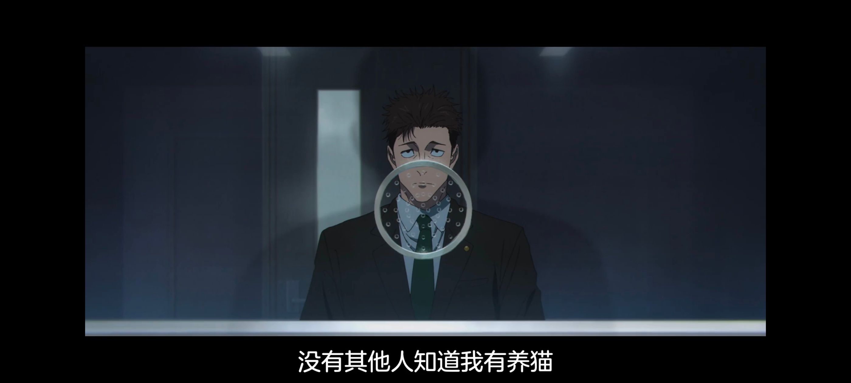 咒术回战,咒术回战死灭回游,动漫,动画,番剧,二次元,ACG