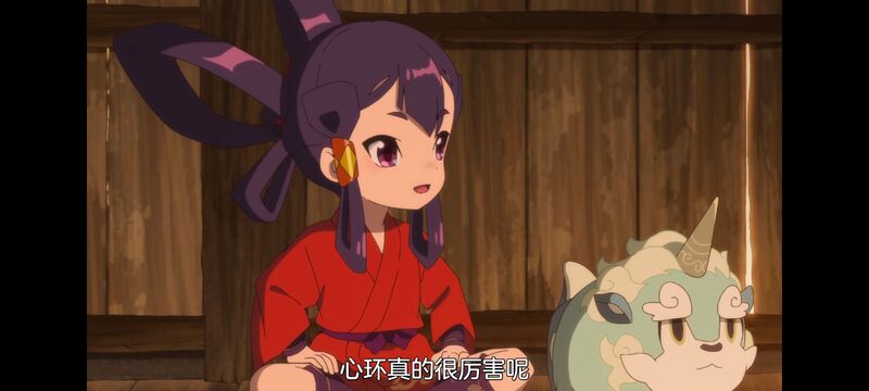 天穗之咲稻姬,心轮的稻作日记,动画,动漫,番剧,二次元,ACG