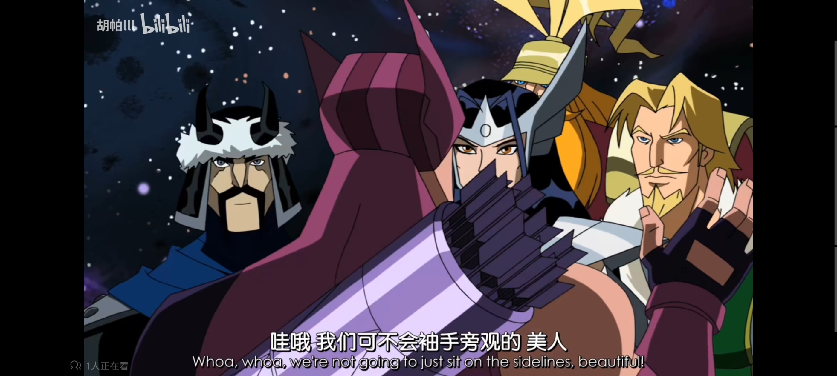 复仇者世界上最强英雄组合,超级英雄组合复仇者,动画,动漫,番剧,漫威,超级英雄,ACG,二次元