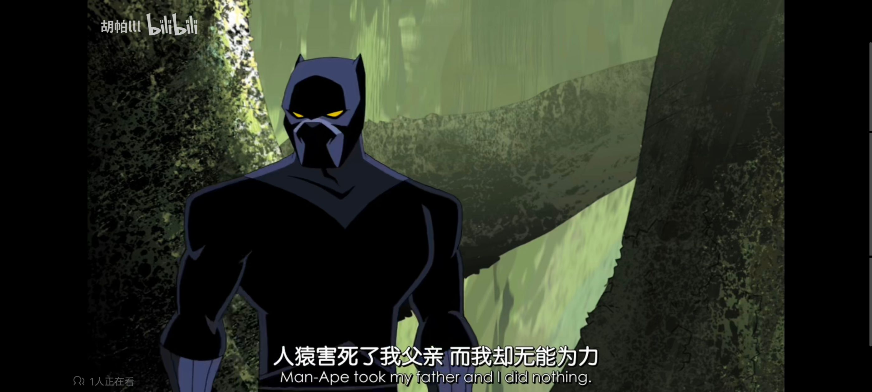 复仇者世上最强英雄组合,复仇者联盟,漫威,超级英雄,动漫,动画,番剧,ACG