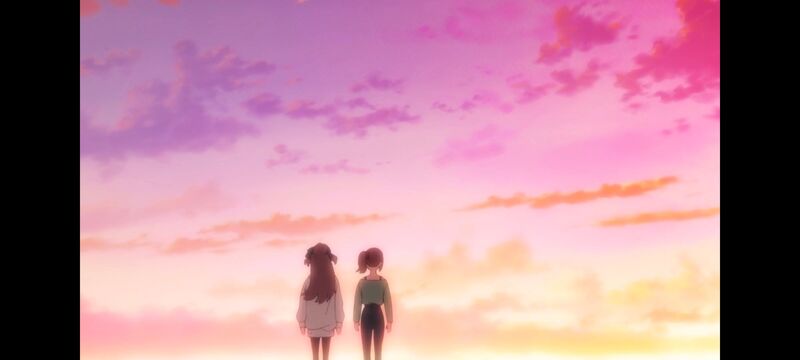 上伊那牡丹醉姿如百合,上伊那牡丹酒醉身姿似百合花般,动画,动漫,番剧,二次元,ACG,日漫