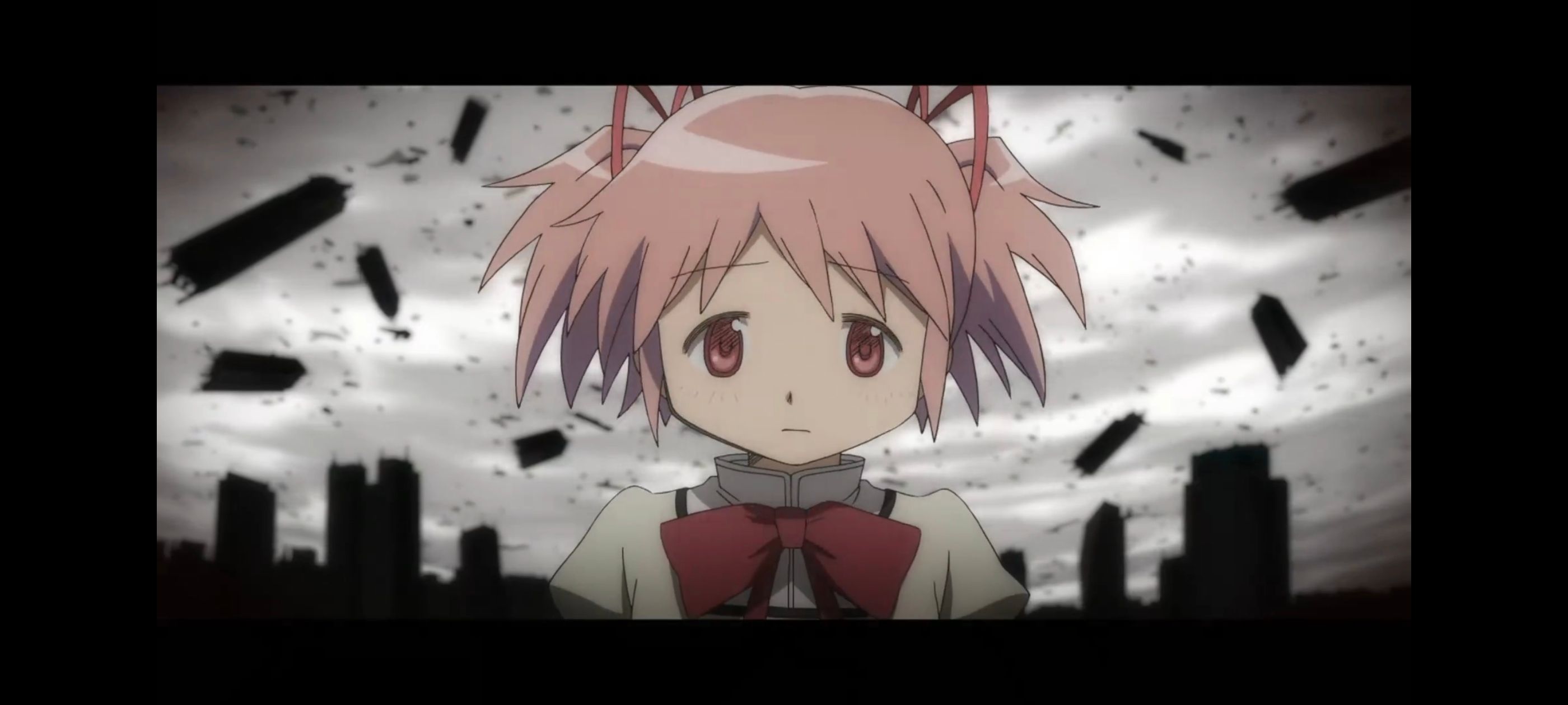 魔法少女小圆,魔法少女,动漫,动画,番剧,ACG