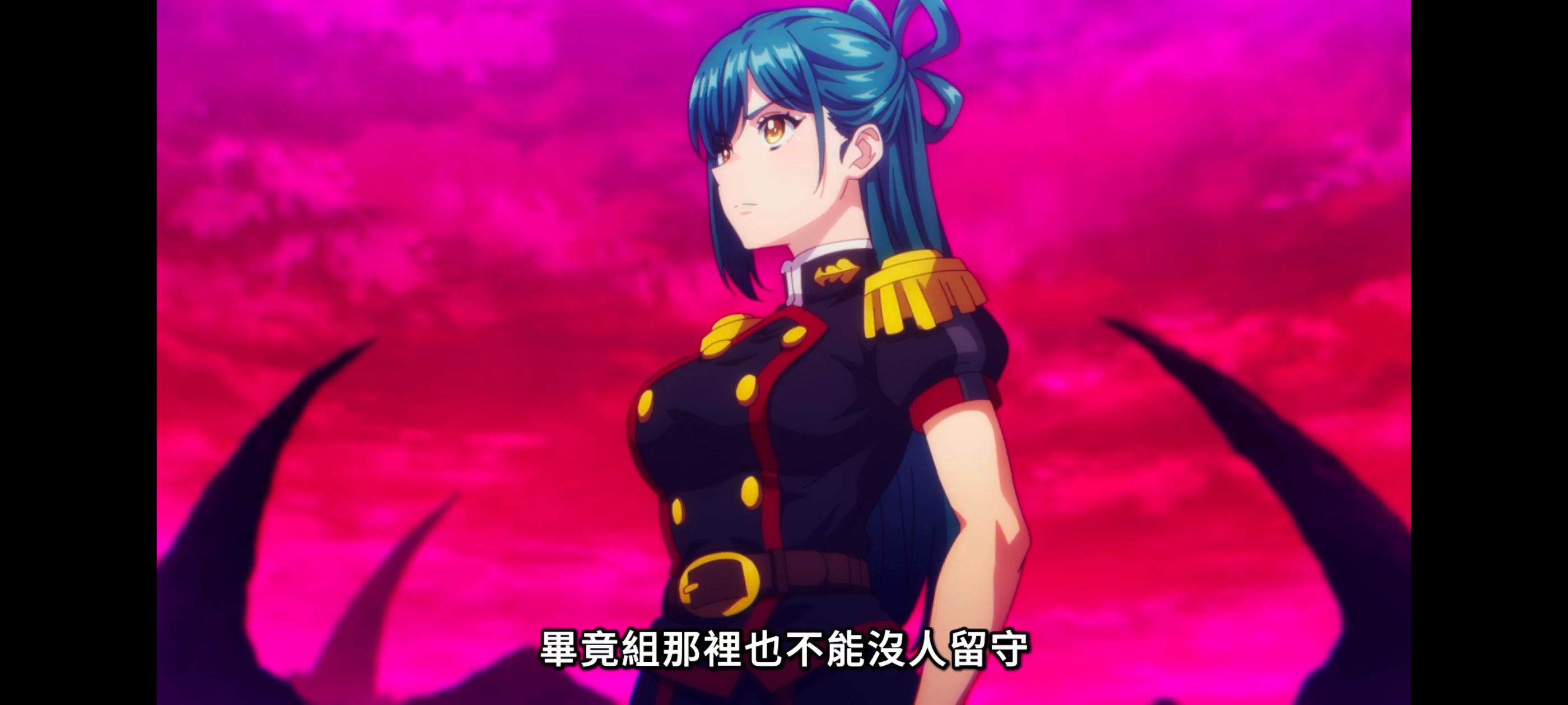 魔都精兵的奴隶,动画,动漫,番剧,二次元,ACG