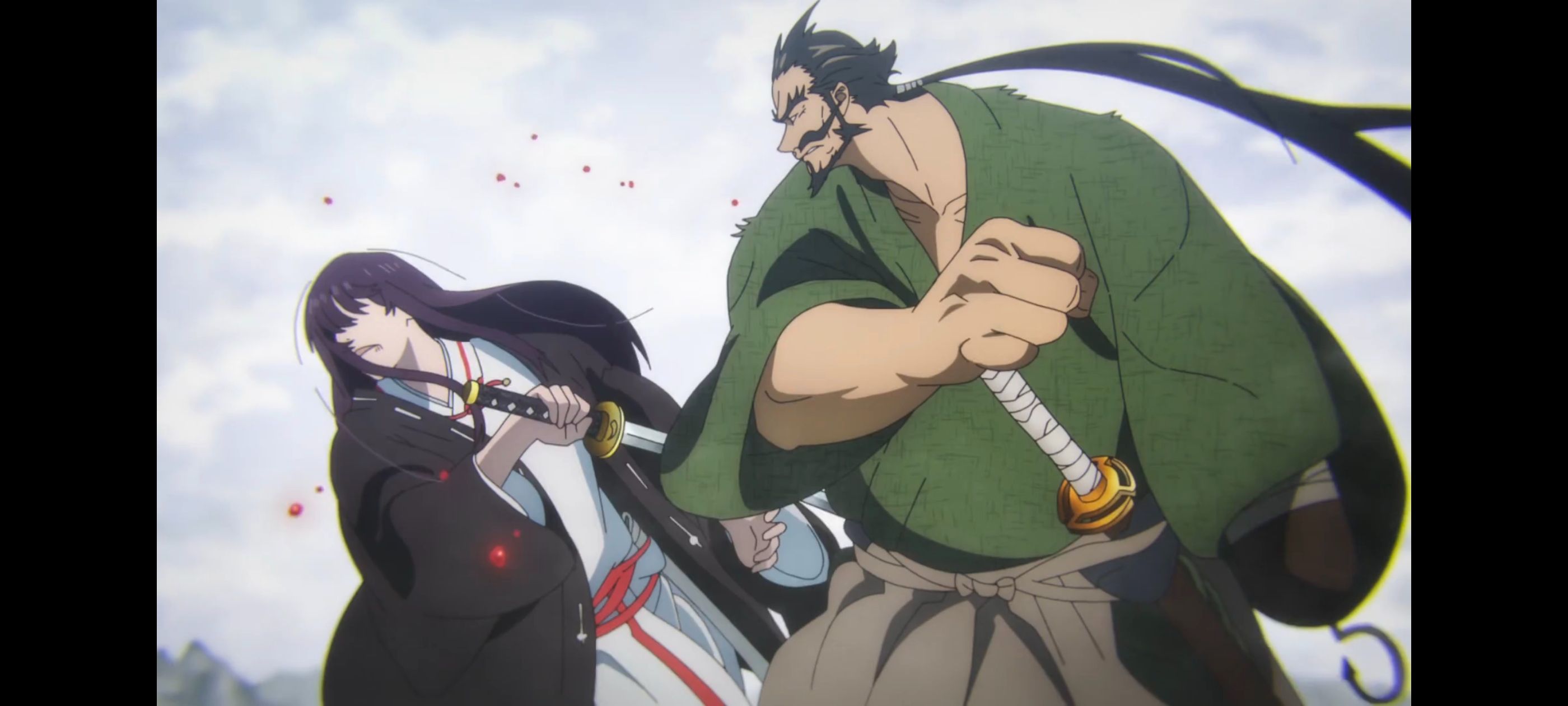 地狱乐,动画,动漫,番剧,ACG