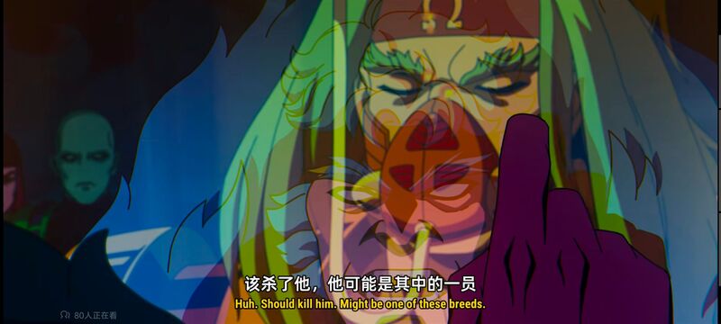 X战警,美漫,动漫,欧美动漫,超级英雄,动画,漫威,ACG,欧美动画,番剧